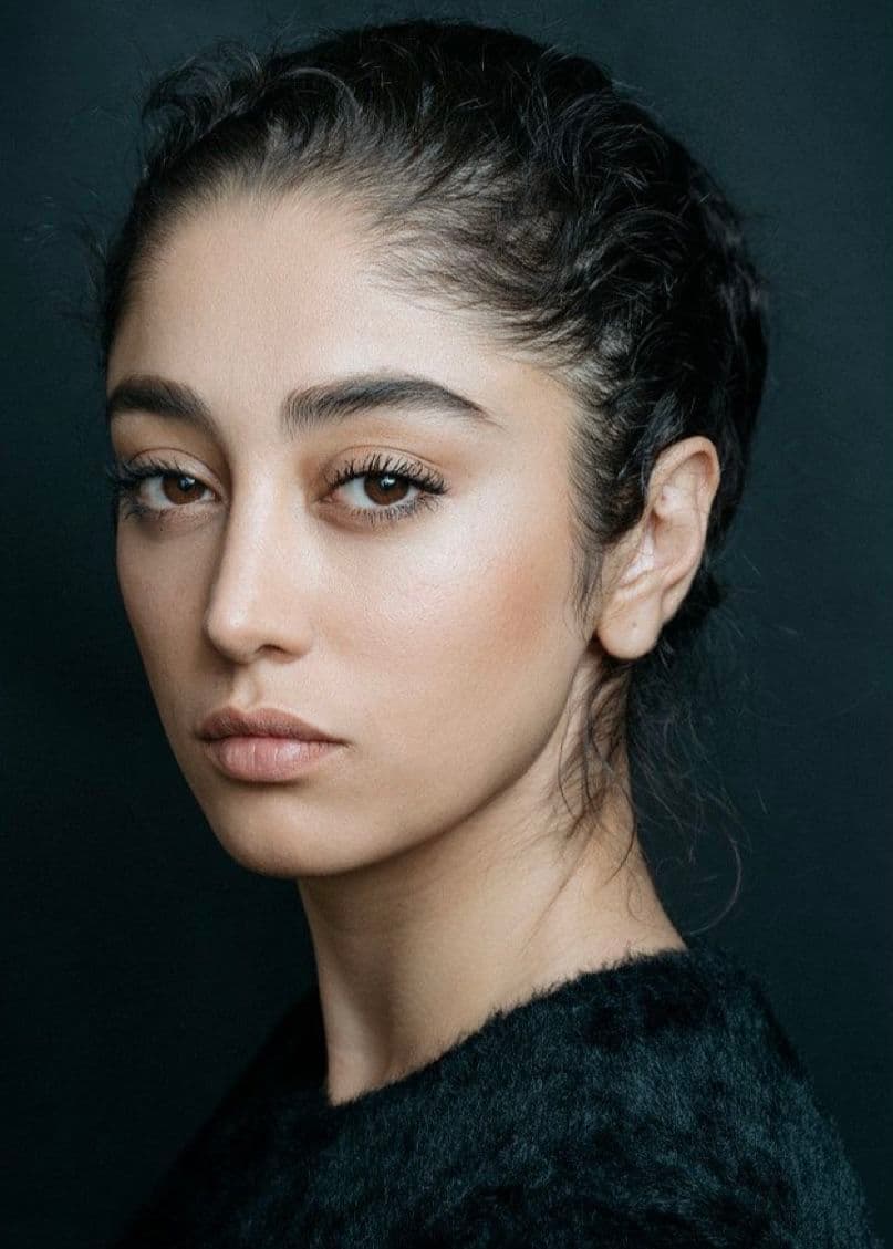 Priya Mehta