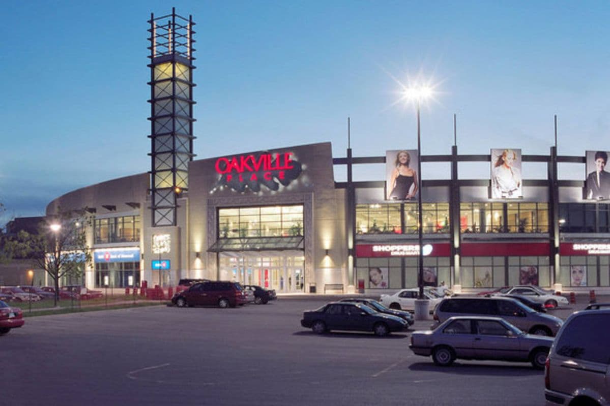 Oakville