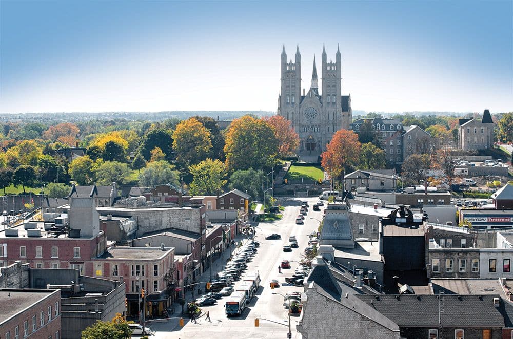 Guelph