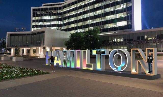 Hamilton