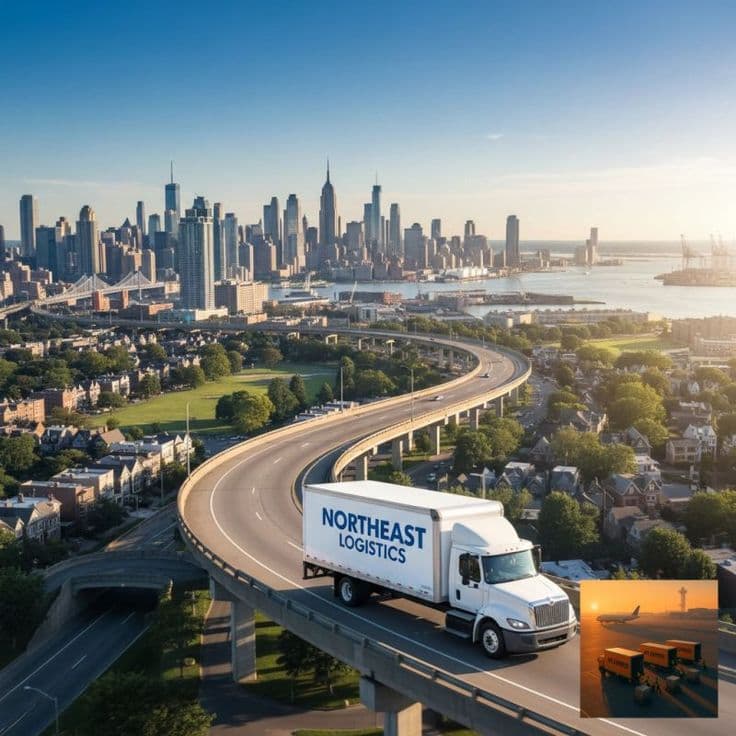 Cross City Express