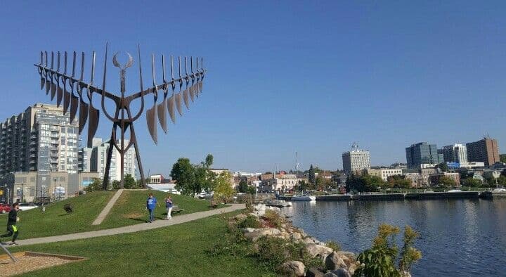 Barrie